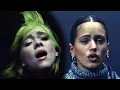 Lagu Billie Eilish Sings in SPANISH With Rosalia on Lo Vas a Olvidar