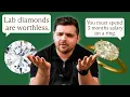 12 Diamond Myths Debunked Expert Jeweller