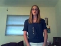 Self-introductory speech