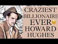 The Billionaire Maverick Unveiling The Untold Biography of Howard Hughes coveandshysilverstone