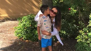 SUNSHINE CRIMES Mom s unsolved 2018 murder leaves family still seeking justice