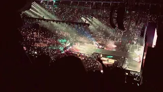 magic in london txt live concert 2025