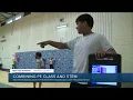 Henrico teachers combines coding and PE