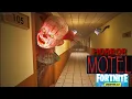 HORROR MOTEL Game Fortnite Creative 2 0