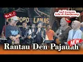 Download Lagu Rantau Den Pajauah - Ipank ft Rayola (Live Ngamen) Nando ft  Yaya Nadila