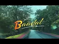 Baadal Acoustic Cover |Baadal Sanjith Hegde Live Impromptu Cover |Baadal Sanjith Hegde Short Version