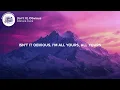 Alessia Cara - (Isn't It) Obvious (Lyrics)