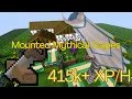 Quick Efficient Mythical Capes Construction Guide 415K