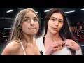 Piper Rockelle Goes To The Gym With Aishah Sofey