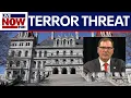 New York State Capitol attack FBI details foiled plot