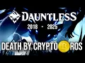 What ACTUALLY Happened to Dauntless