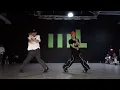 HERicane by Lucky Daye | Trevor Takemoto & Oguri