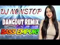 Lagu DJ DANGDUT ENAK NEMANI SAAT SANTAI DJ TERBARU 2025 FULL BASS REMIX