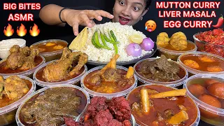 Mutton Curry, Chicken Curry, Fish Curry, Egg Curry, Chicken Lollipop, Gulab Jamun, Chicken Liver ππΆοΈ