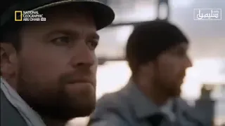 جحيم البحار حرب الغواصات وتفوق الالمان على العدو البريطاني 