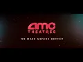 AMC Theaters - We Make Movies Is Golden 2026 CAM 4K