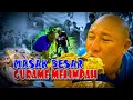 Lagu MASAK BESAR GURAMEH HASIL PANEN