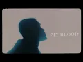 Martin Garrix & Dean Lewis - Used To Love (Lyric Video)