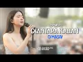 Lagu DIANTARA KALIAN - D'MASIV | COVER BAND SANTAI + LIRIK | GANZMUSIC