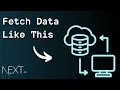 Mastering Modern Next js Data Fetching Tips Tricks and Best Practices
