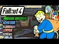 How to Farm UNLIMITED Junk with Scavenging Stations in Fallout 4