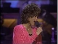 Download Lagu Whitney Houston - One Moment In Time (Live at Sammy Davis Jr 's 60th Anniversary 1989)