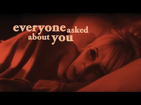 Everyone Asked About You | Official Trailer | BayView Entertainment