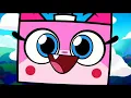 Unikitty! Theme Song Instrumental [HQ]