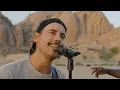 If Ever You're In My Arms Again - Music Travel Love ft. Hamza Hawsawi (Desert Rock, The Red Sea)