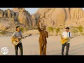 Lagu If Ever You're In My Arms Again - Music Travel Love ft. Hamza Hawsawi (Desert Rock, The Red Sea)