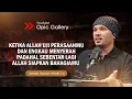 Download Lagu Ujian Perasaan - Ust Hanan Attaki, Lc