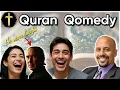 Lagu Quran Qomedy #47 | with Usama Dakdok