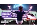 DJ USA AKA STELLA MARIA VLOG 1 , XOXO