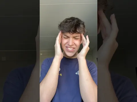 Por qué me pasan estas cosas? 😂 | Iker Unzu