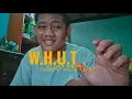 Download Lagu W.H.U.T (wanna Hold U Tight) - Aisha Retro || Cover by Yasar Adabi