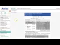 Aeries Gradebook Progress Report