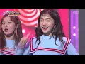레드벨벳(Red Velvet) - 빨간 맛(Red Flavor) 교차편집(stage mix)