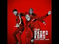 Pusha Skorokoro