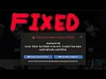 Lunar Client Java Launch Fail FIX Mac Windows