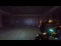 Overwatch bug report
