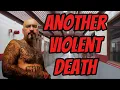 Ezequiel Romo Another Gangster Gone