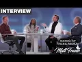 Doctors Put Psychic Medium Matt Fraser To The Test