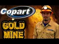 NO ONE HAD A CLUE Best Score Ever From COPART AUTO AUCTION