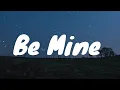 Download Lagu Jimin- Be Mine English Version Lyrics