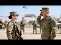 Everyone Ignored the Gate Guard Until a SEAL Commander Stood and Saluted Her