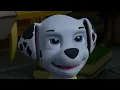 PAW Patrol | Jet to the Rescue: A Jet to the Rescue Briefing | Nick Jr. UK