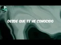 Te Quiero - Flex (Letra)