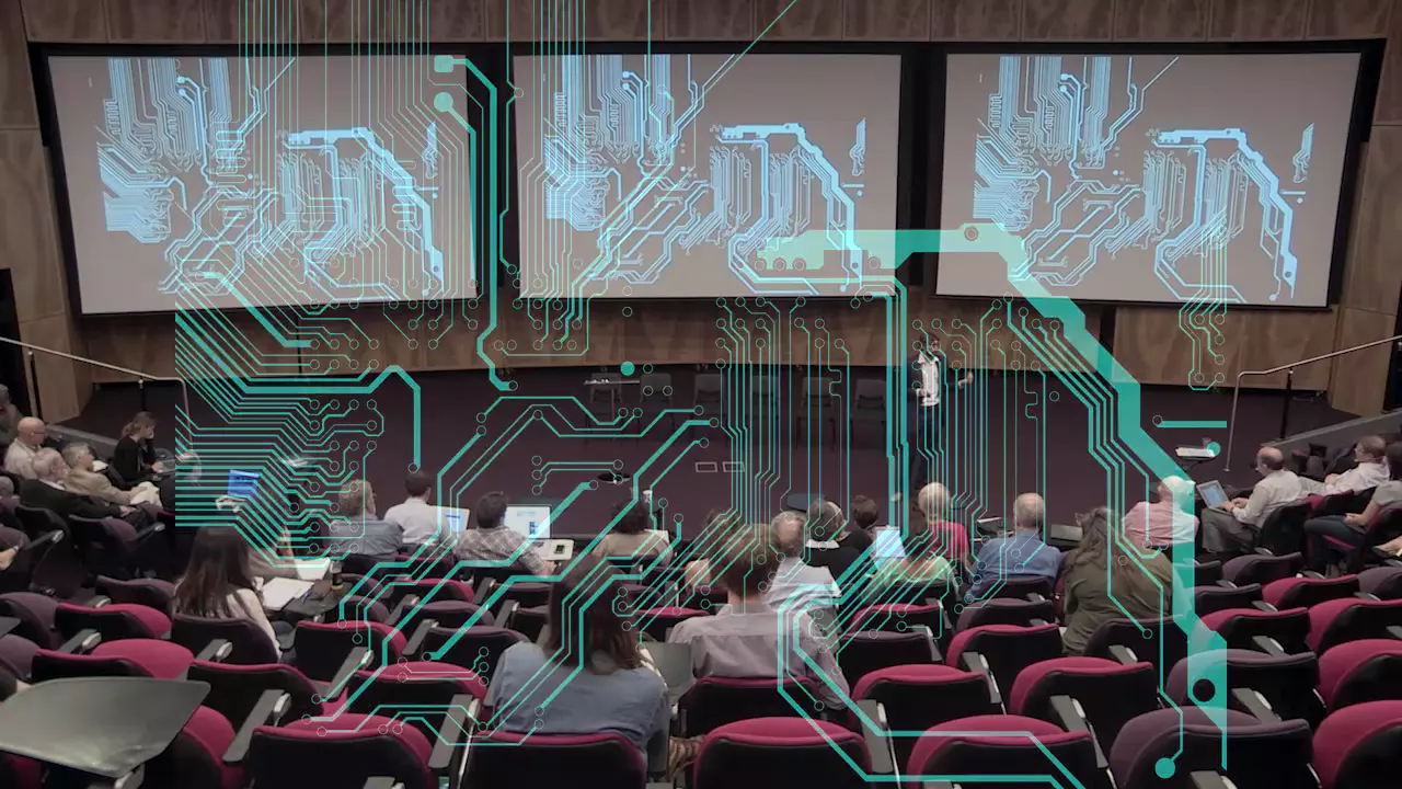 Big History Anthropocene Conference – Foresight expert Dr Clément Vidal