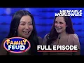 Download Lagu Family Feud: STARSTRUCK BATCH 4, HAHARAP NA SA SURVEY BOARD! (Sept 24, 2025) (Full Episode 828)