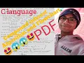 Compound interest in c language Algorithm and flowchart